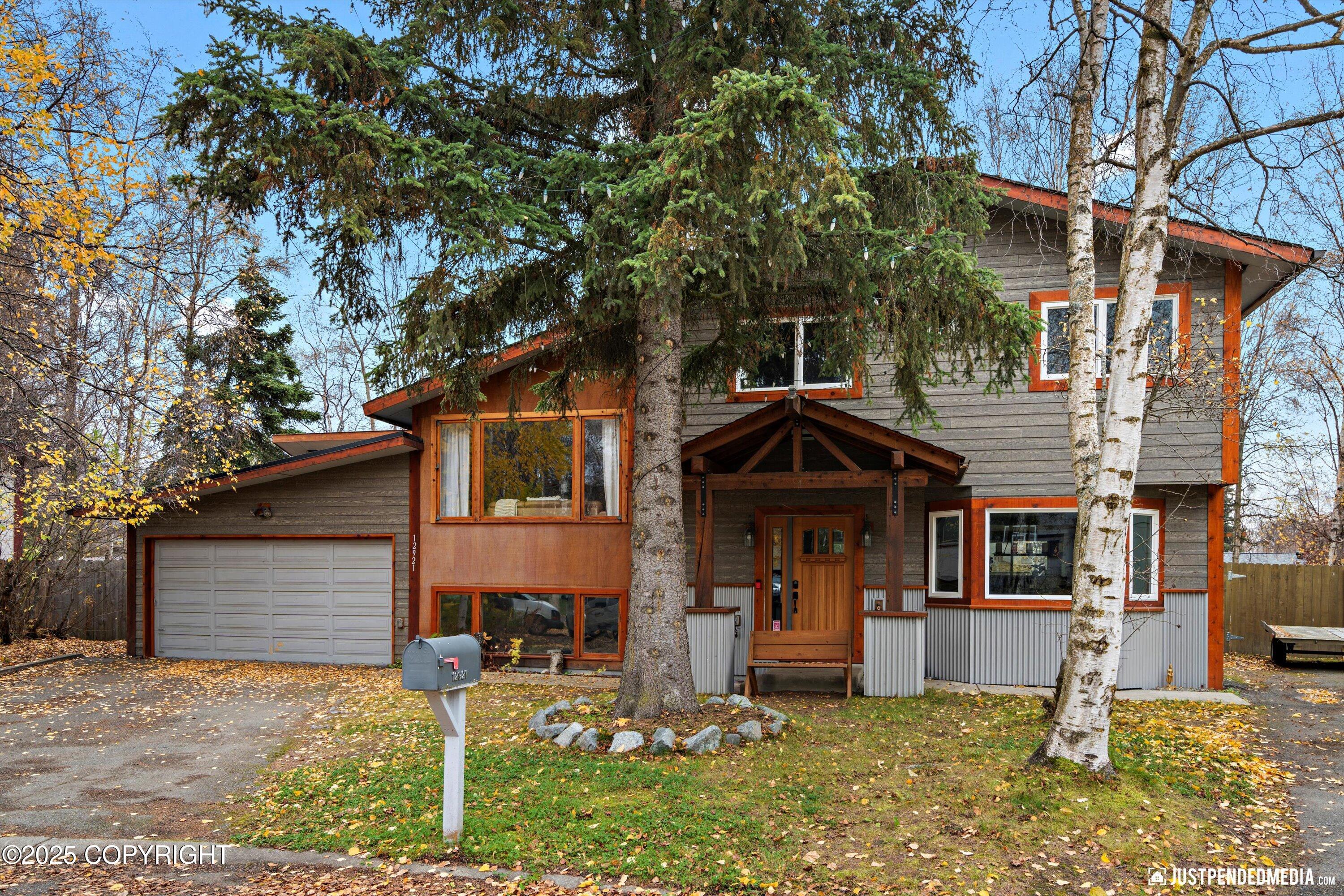 Anchorage, Alaska 99515, United States, 5 Bedrooms Bedrooms, ,3 BathroomsBathrooms,Residential,Active,225454