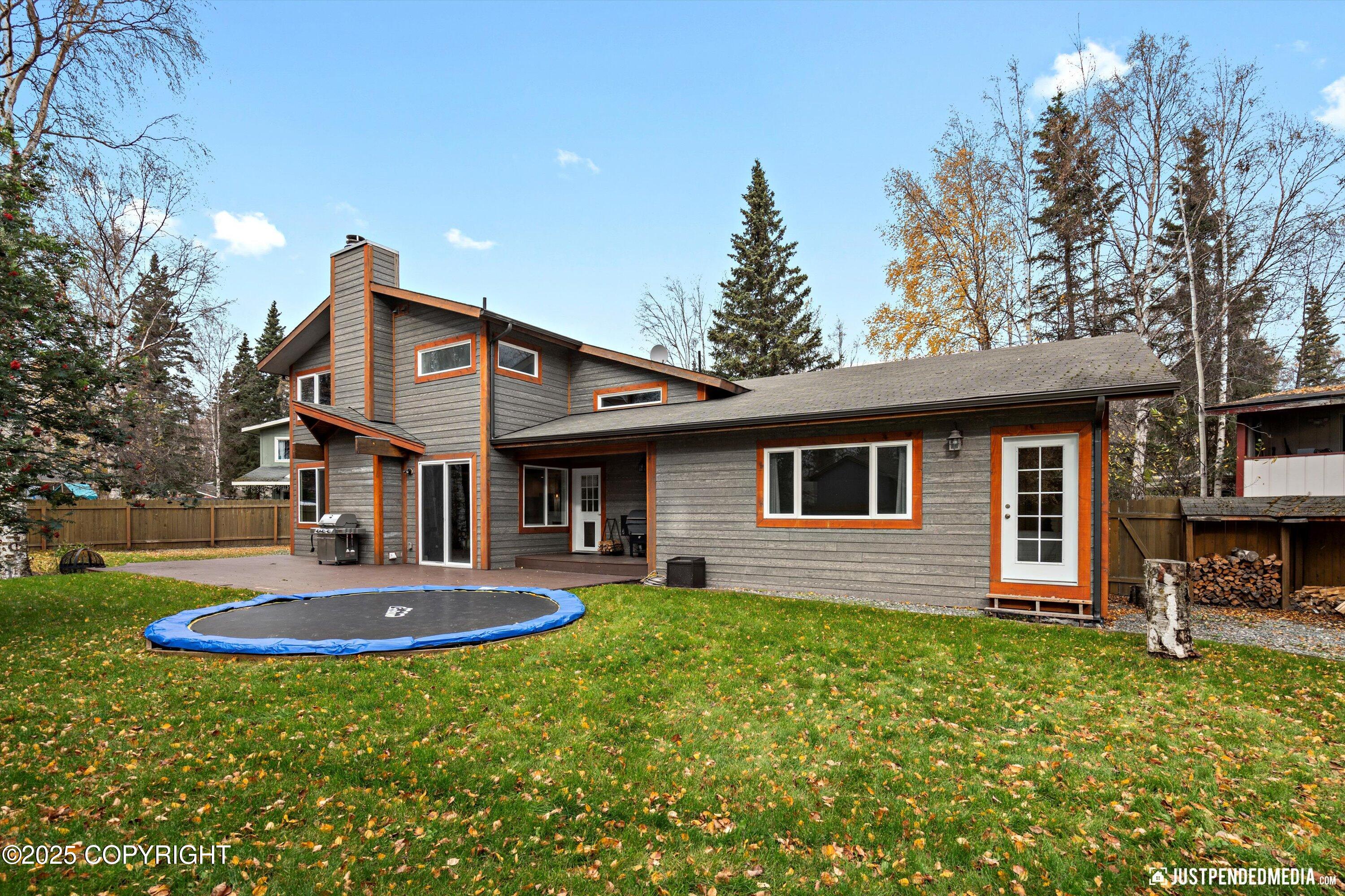 Anchorage, Alaska 99515, United States, 5 Bedrooms Bedrooms, ,3 BathroomsBathrooms,Residential,Active,225454