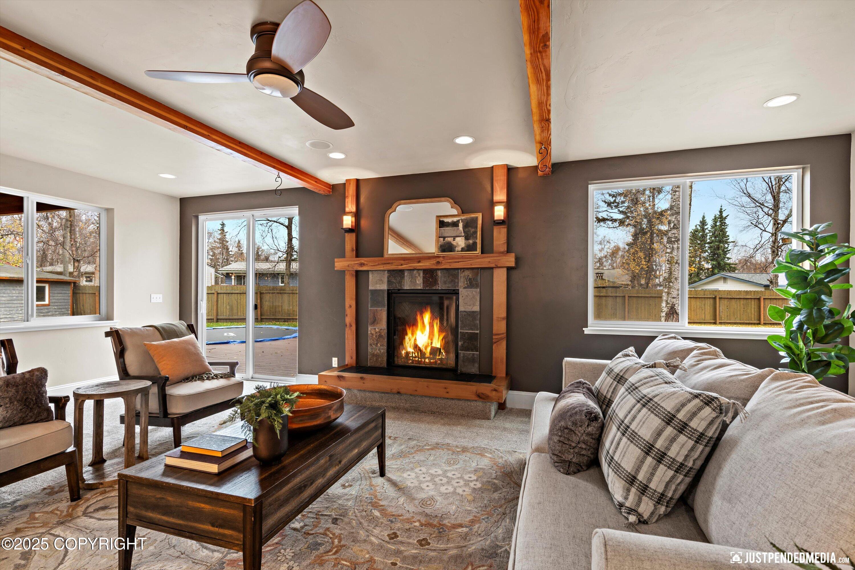 Anchorage, Alaska 99515, United States, 5 Bedrooms Bedrooms, ,3 BathroomsBathrooms,Residential,Active,225454