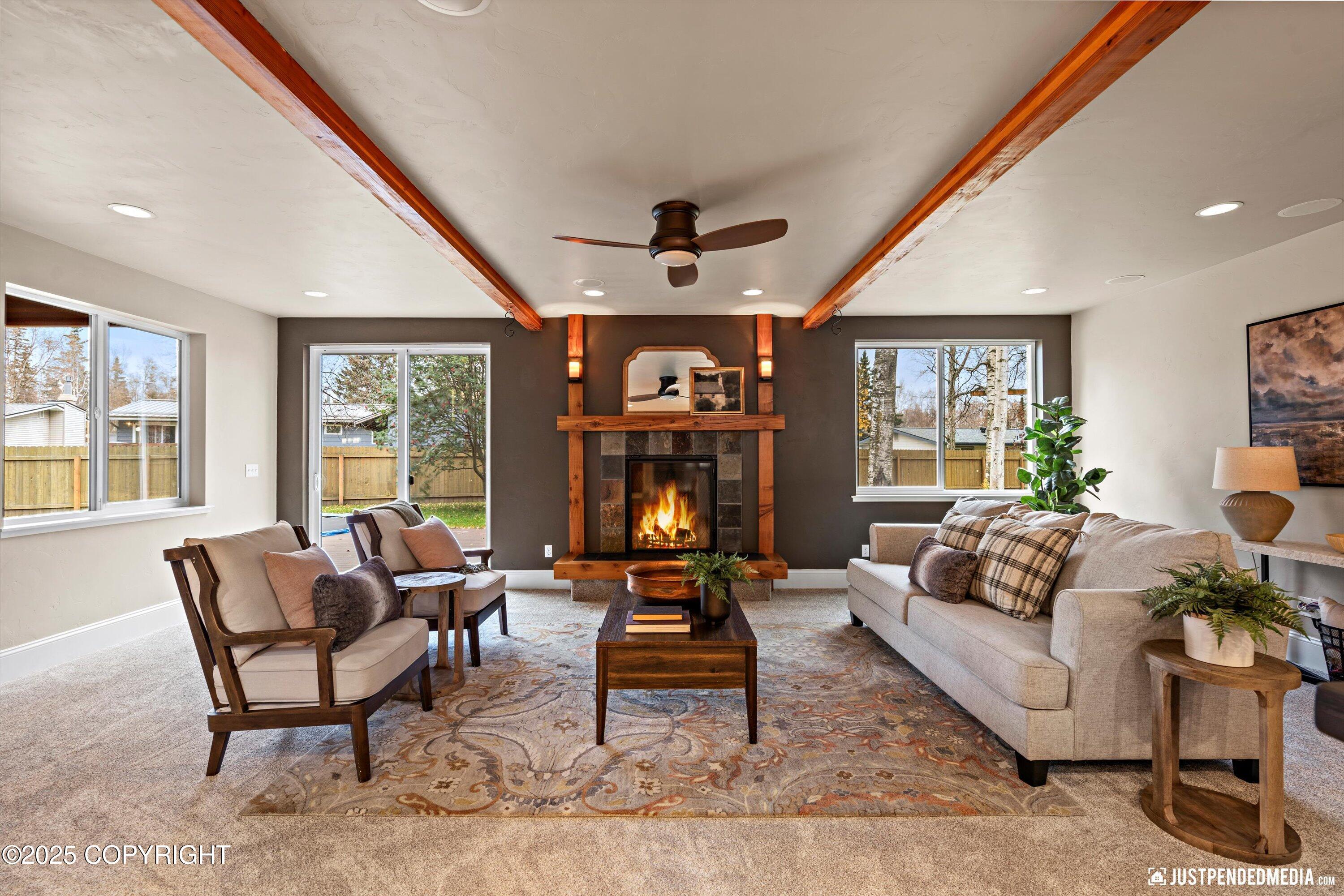 Anchorage, Alaska 99515, United States, 5 Bedrooms Bedrooms, ,3 BathroomsBathrooms,Residential,Active,225454