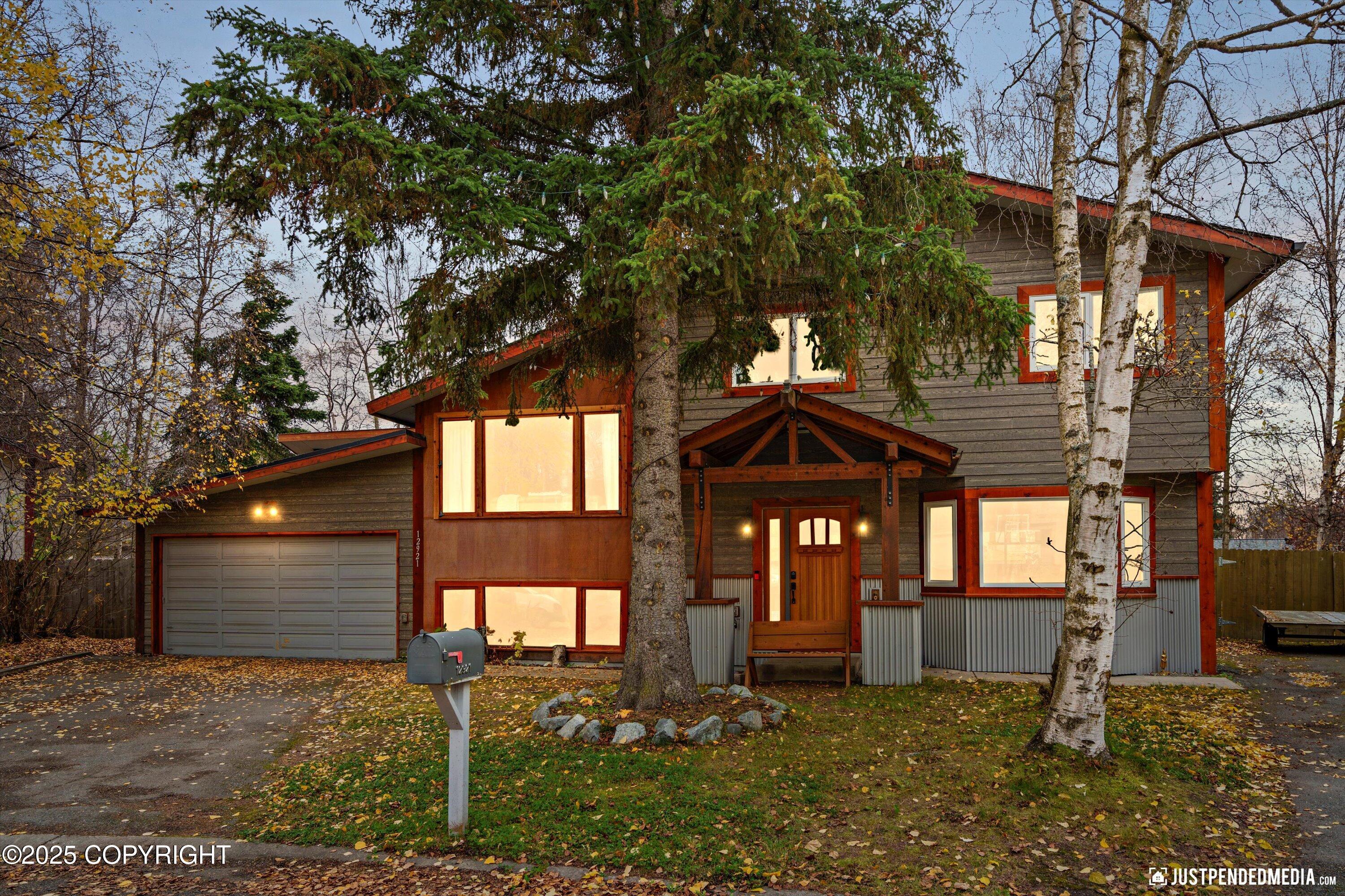 Anchorage, Alaska 99515, United States, 5 Bedrooms Bedrooms, ,3 BathroomsBathrooms,Residential,Active,225454