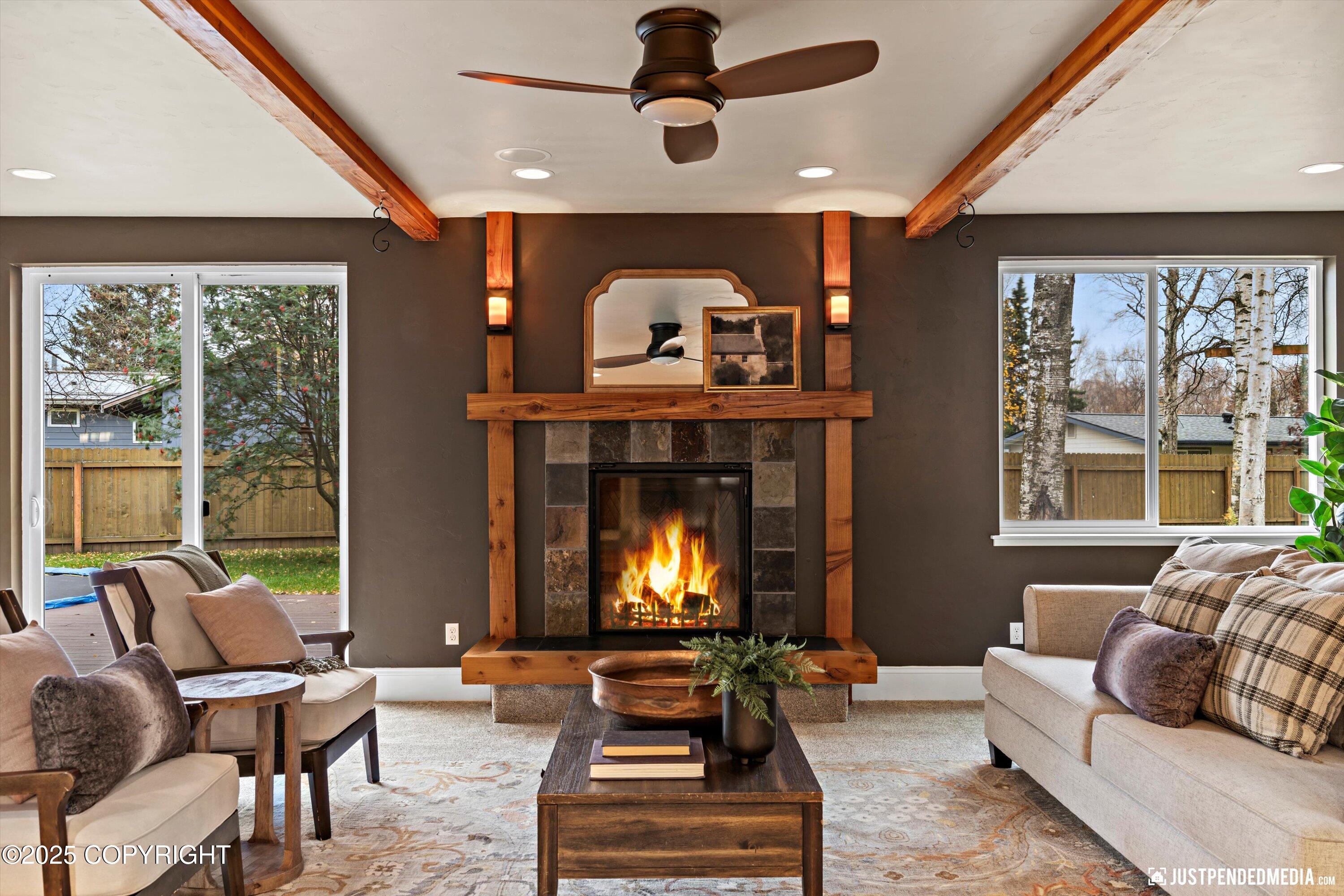 Anchorage, Alaska 99515, United States, 5 Bedrooms Bedrooms, ,3 BathroomsBathrooms,Residential,Active,225454