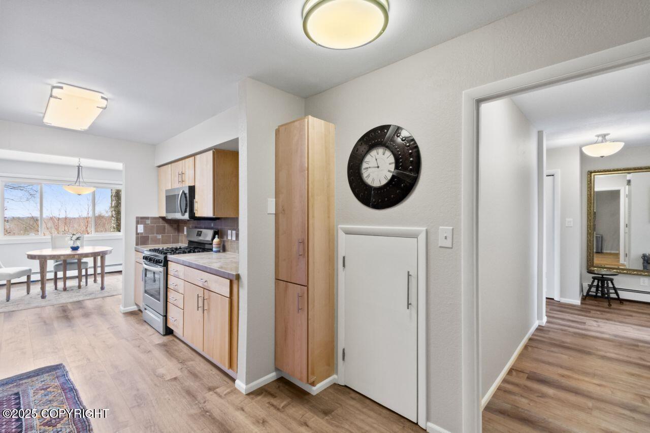 6910 Gemini Drive #A2, Anchorage, Alaska image 12