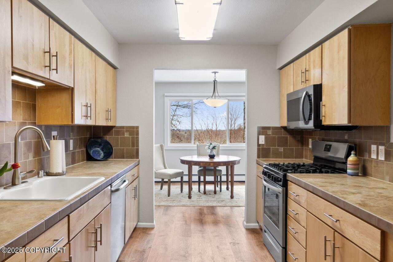 6910 Gemini Drive #A2, Anchorage, Alaska image 10