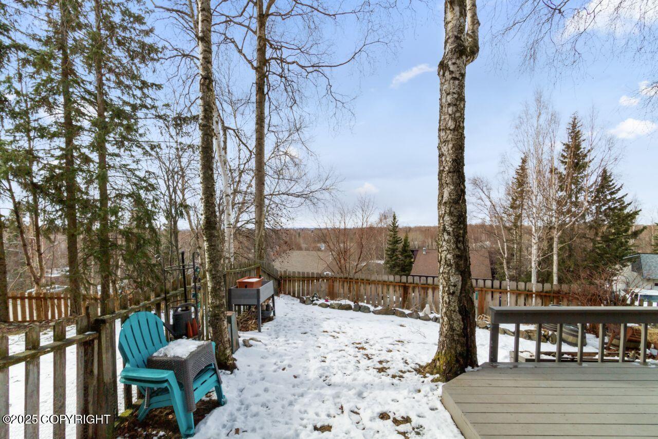 6910 Gemini Drive #A2, Anchorage, Alaska image 15