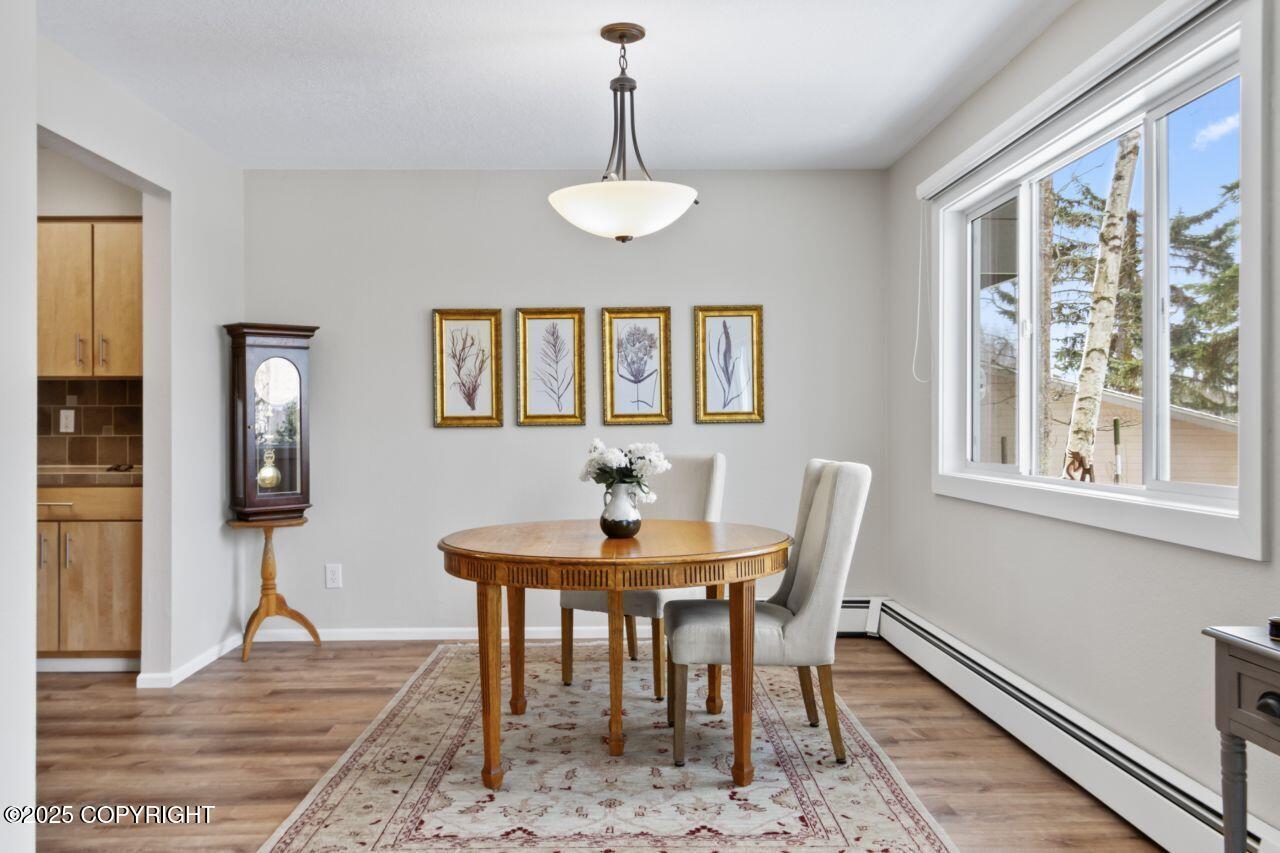 6910 Gemini Drive #A2, Anchorage, Alaska image 7