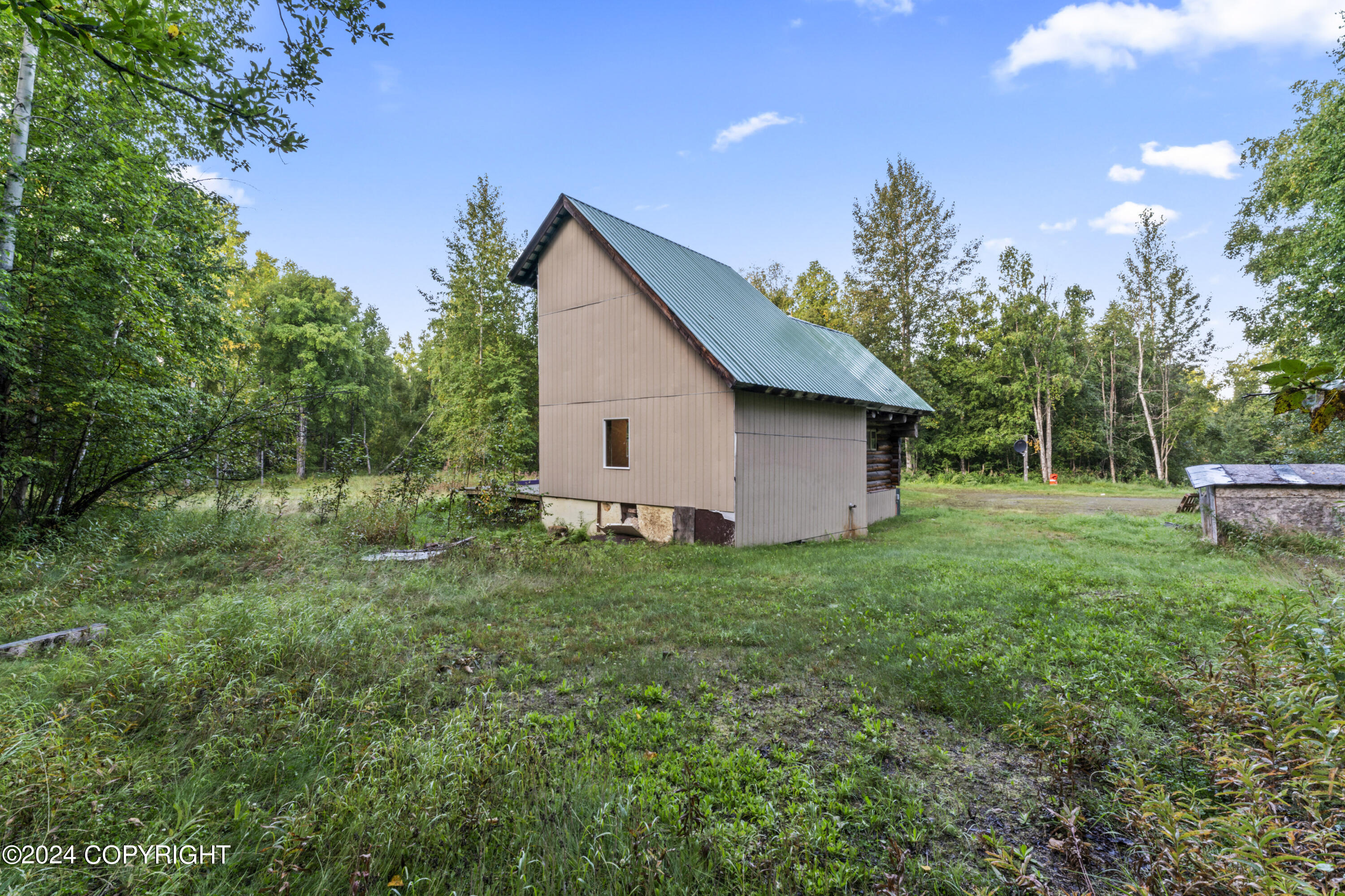 16756 E Moose Hollow Avenue, Talkeetna, Alaska image 34