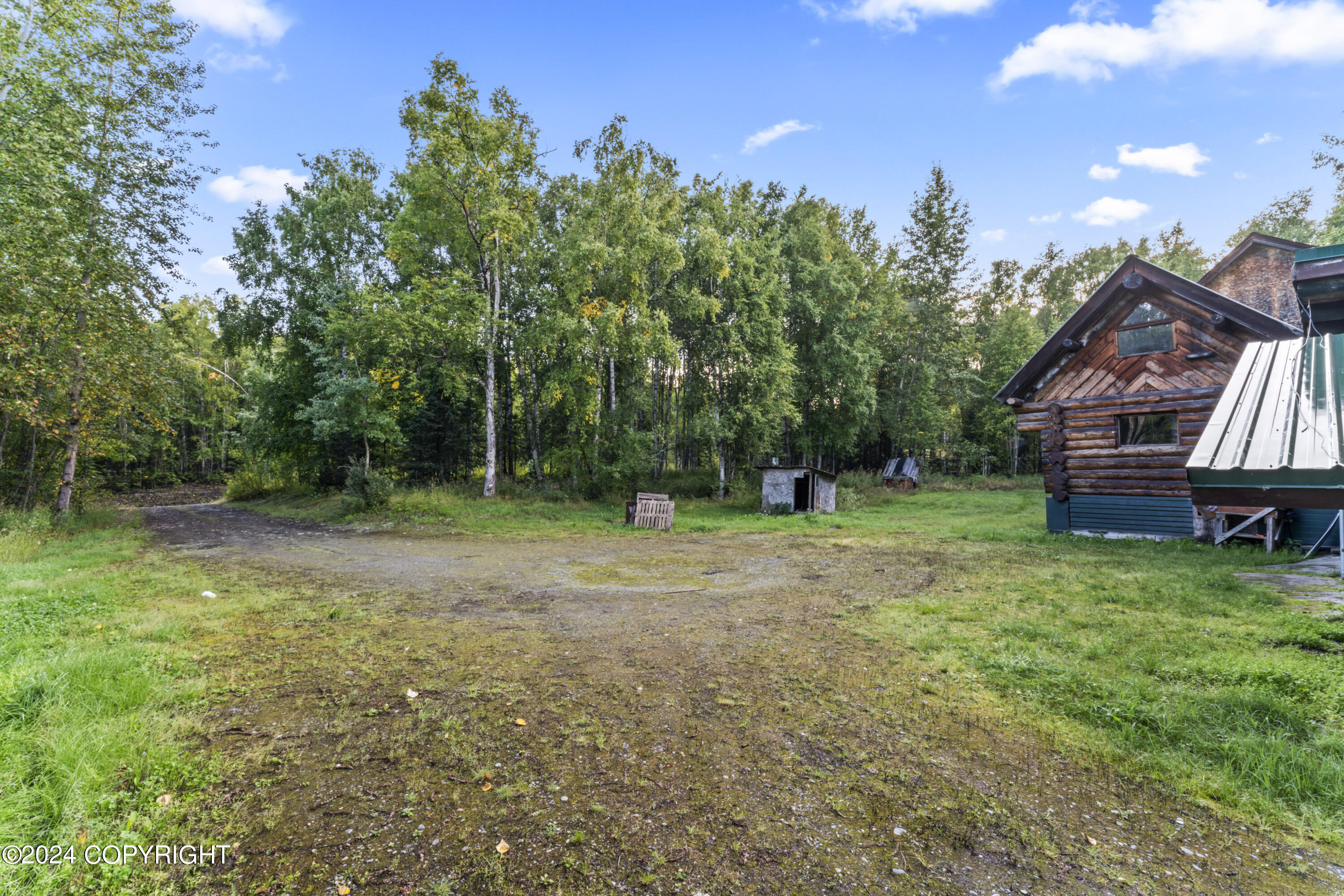 16756 E Moose Hollow Avenue, Talkeetna, Alaska image 36