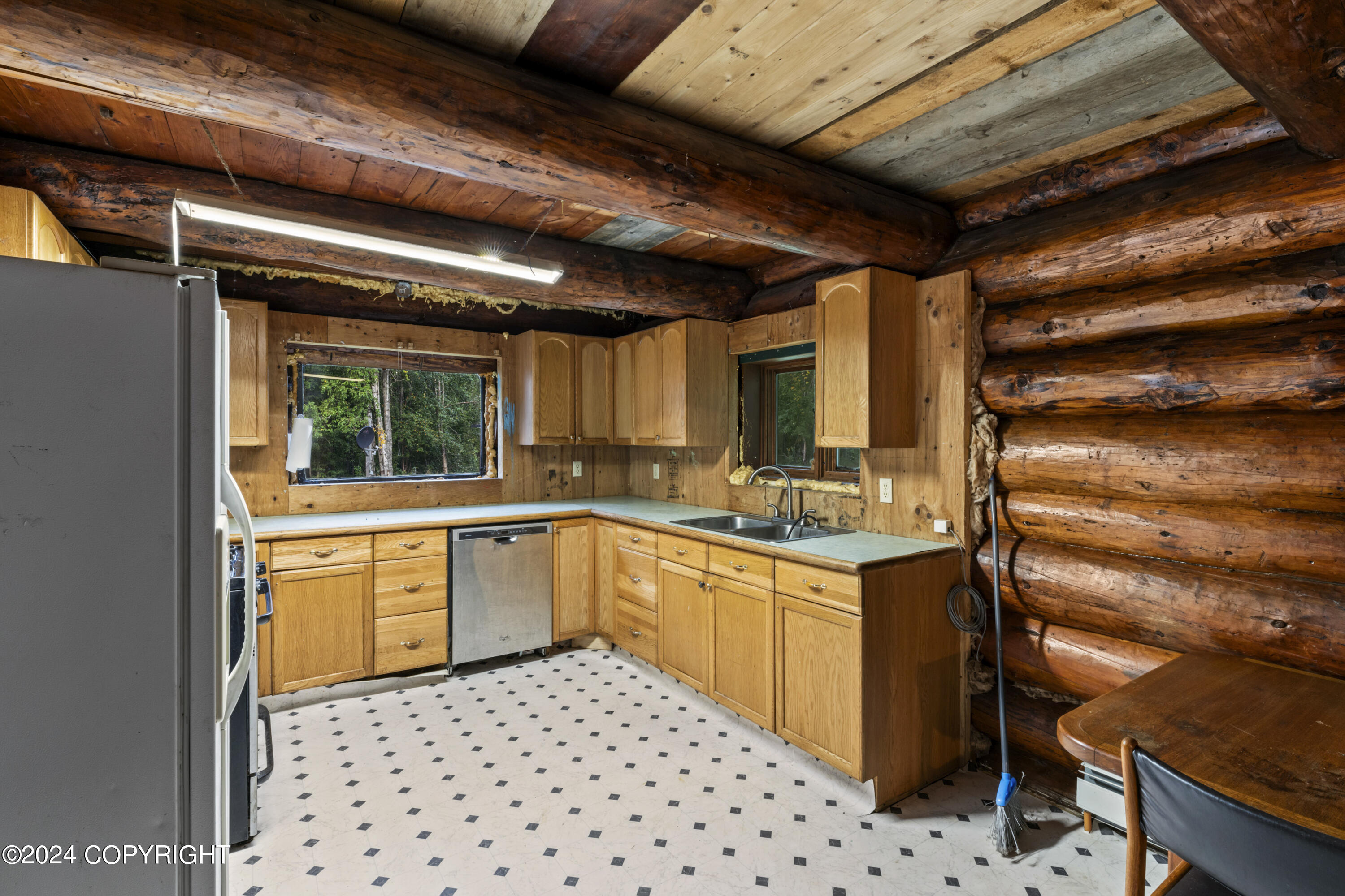 16756 E Moose Hollow Avenue, Talkeetna, Alaska image 3