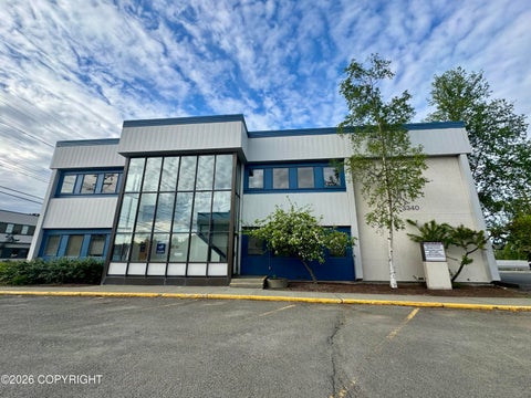 Photo of 3330 Arctic Boulevard #201, Anchorage, AK 99503 (MLS # 26-10654)