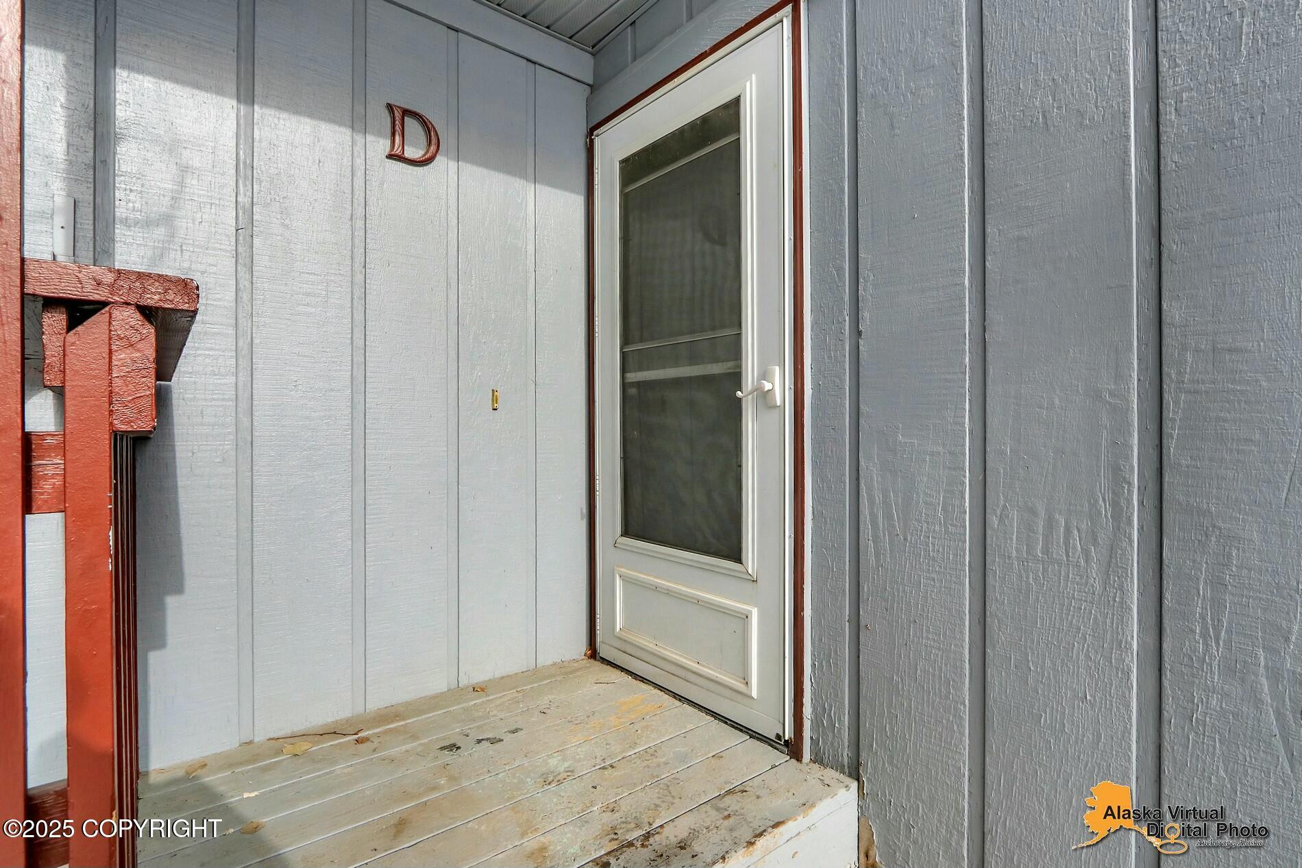 1634 Juneau Drive #D, Anchorage, Idaho image 21