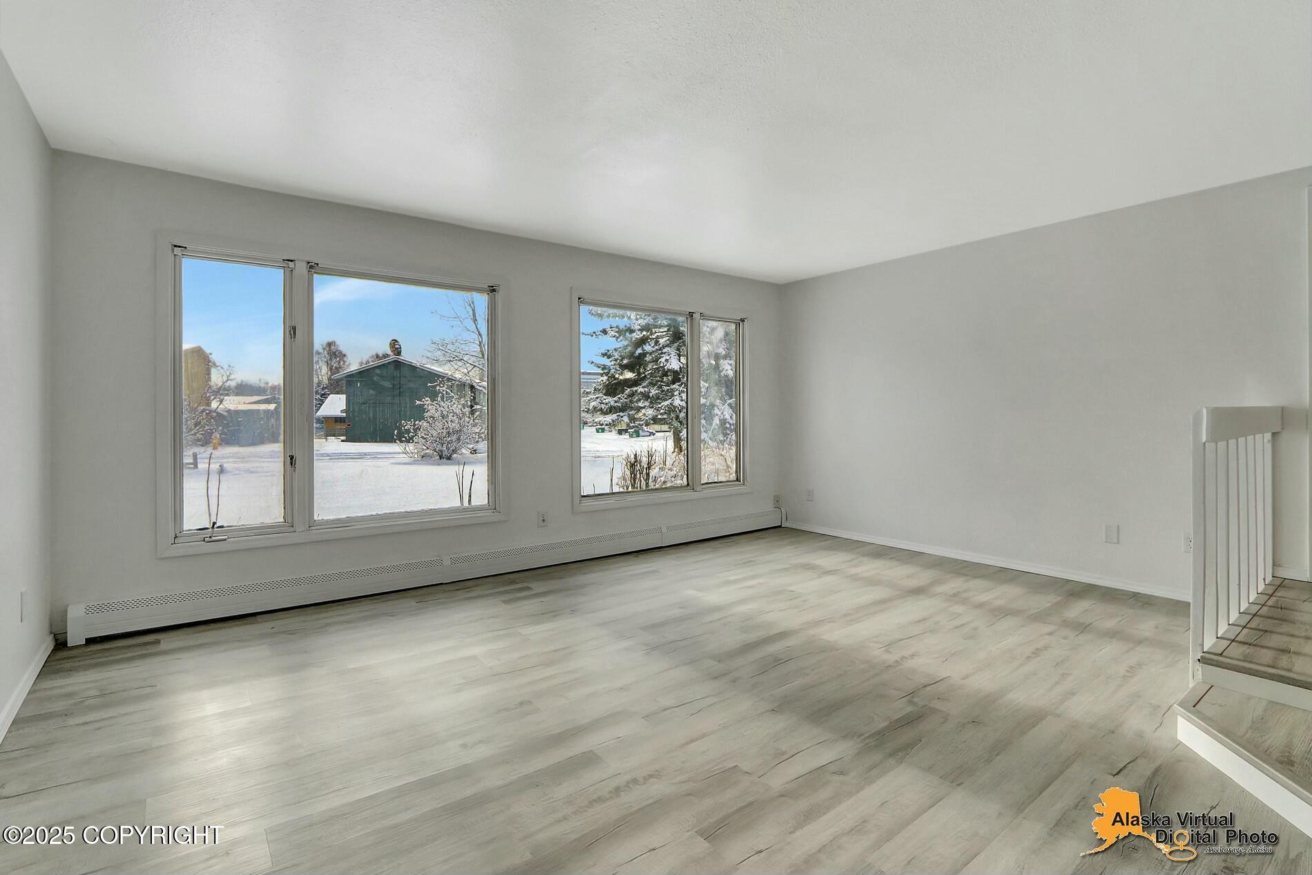 1634 Juneau Drive #D, Anchorage, Idaho image 1