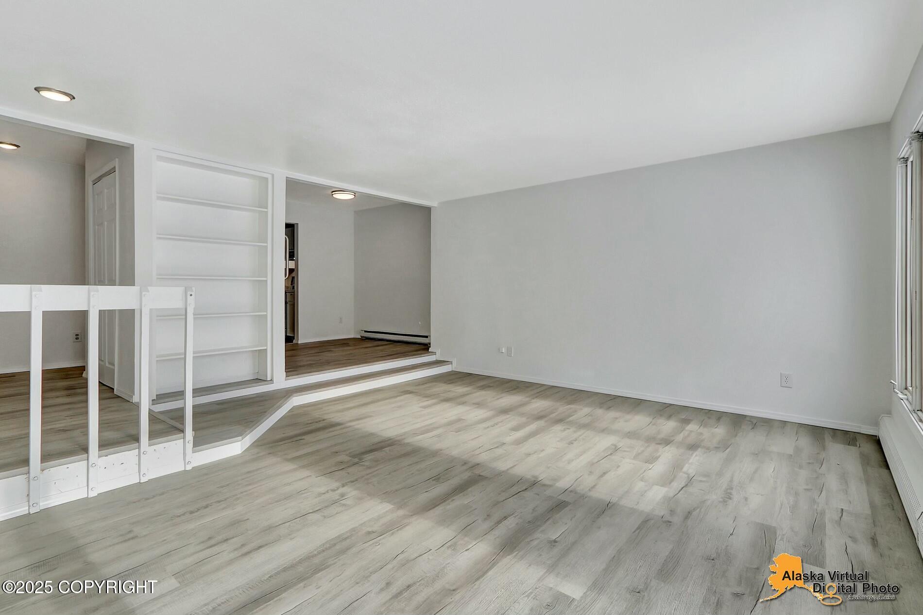 1634 Juneau Drive #D, Anchorage, Idaho image 3