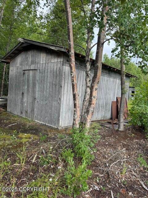 Tr A-5 Pomeroy Road, Homer, Alaska image 17