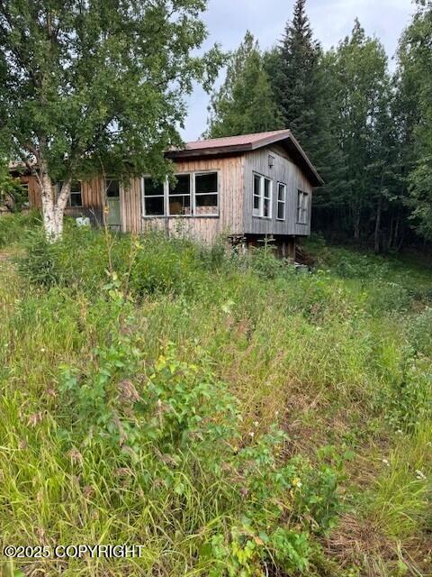 Tr A-5 Pomeroy Road, Homer, Alaska image 4