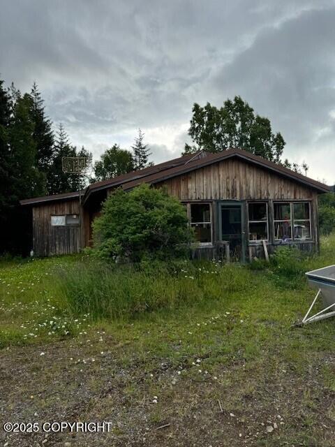 Tr A-5 Pomeroy Road, Homer, Alaska image 5