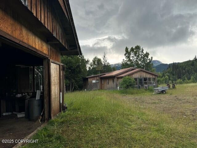 Tr A-5 Pomeroy Road, Homer, Alaska image 22