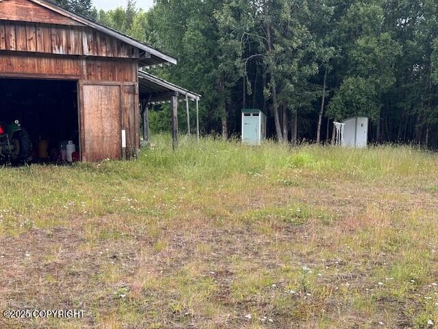 Tr A-5 Pomeroy Road, Homer, Alaska image 26