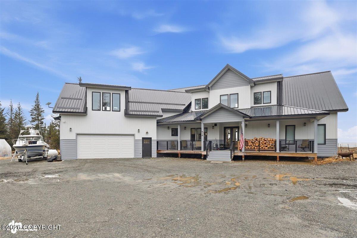 21585 Sterling Highway