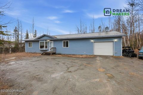 Photo of 1274 S Muir Street, Wasilla, AK 99623 (MLS # 26-4792)