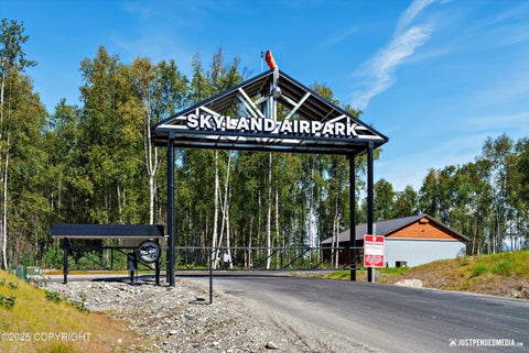 Vacant Land For Sale - 19847 E Sky Wagon Circle<br/> Willow, AK 99688