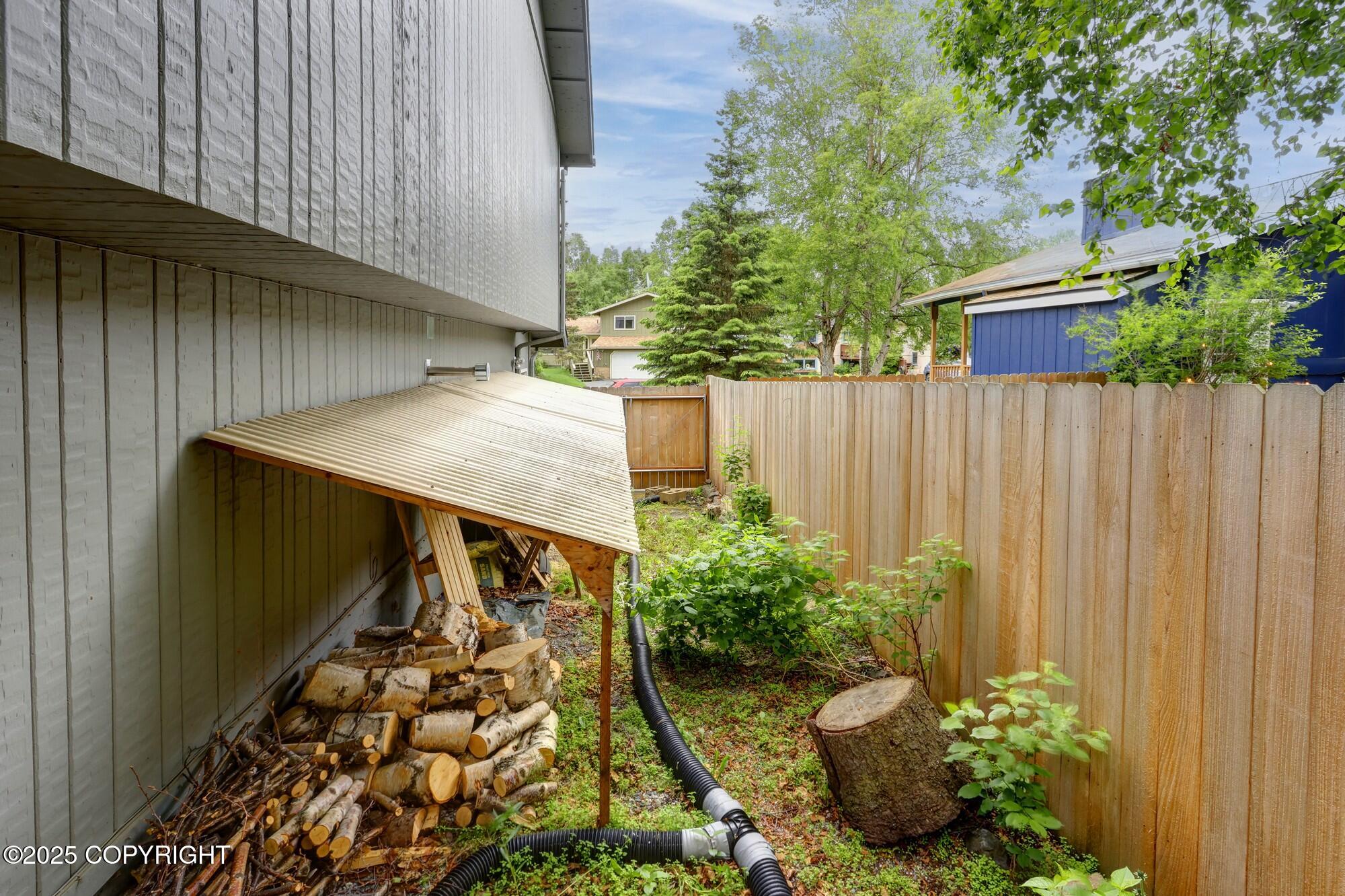 13521 Ebbtide Circle, Anchorage, Alaska image 12