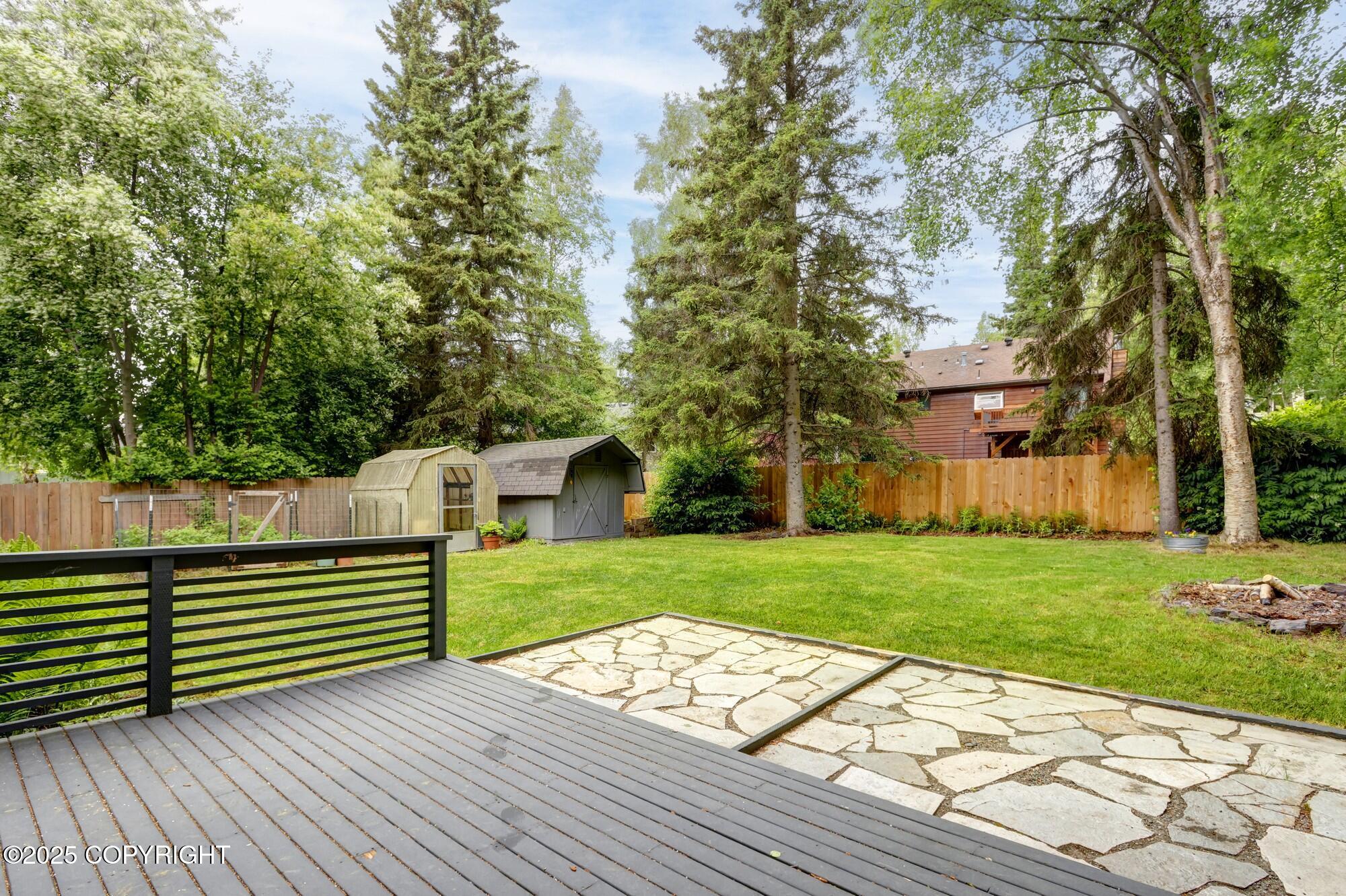 13521 Ebbtide Circle, Anchorage, Alaska image 7