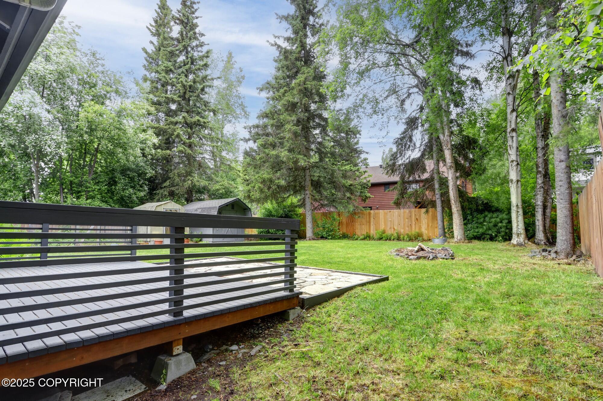 13521 Ebbtide Circle, Anchorage, Alaska image 6