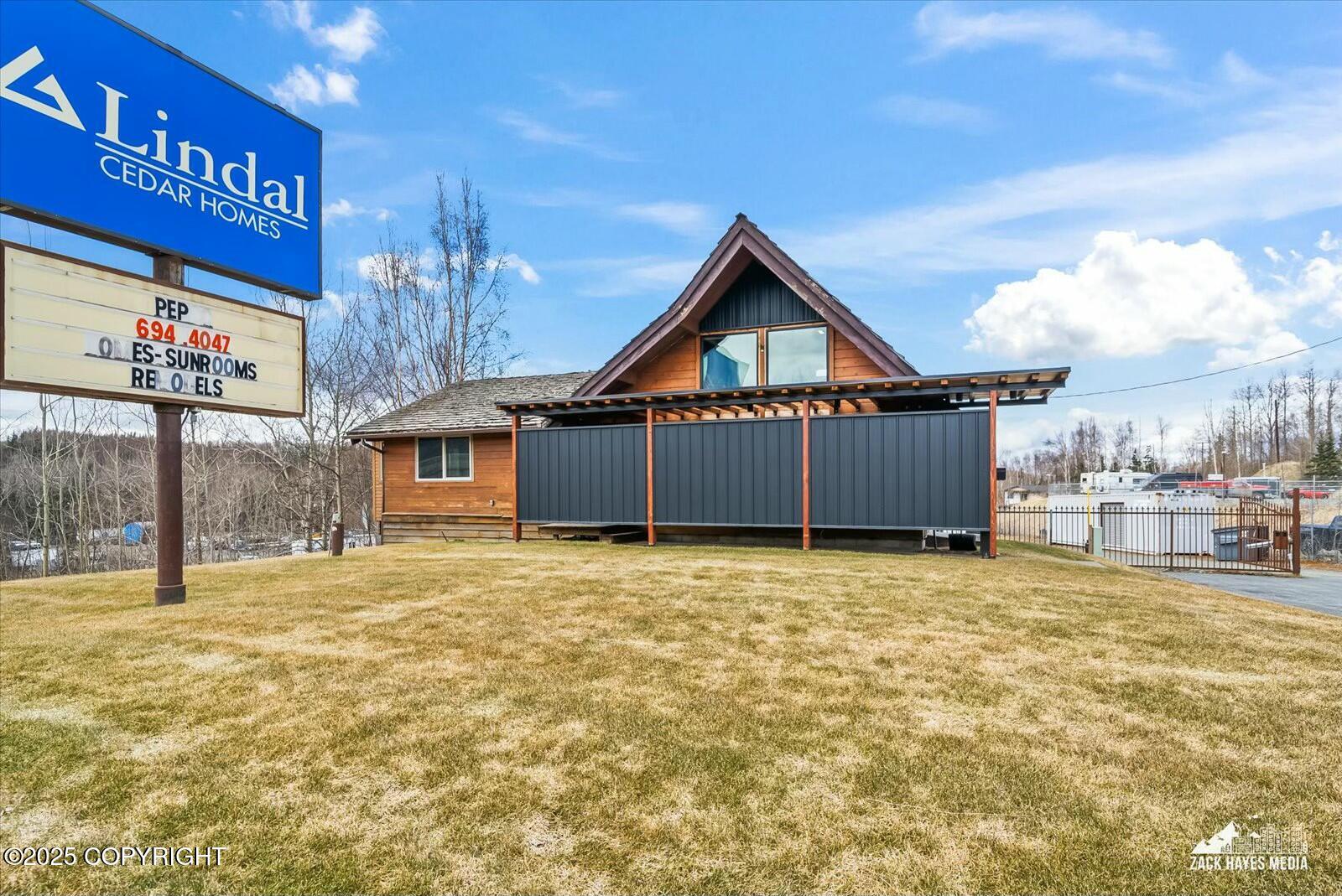 10224 Eagle View Drive