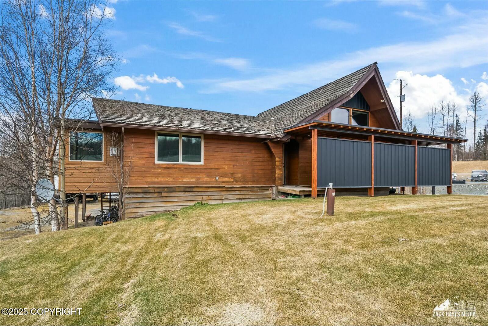 10224 Eagle View Drive