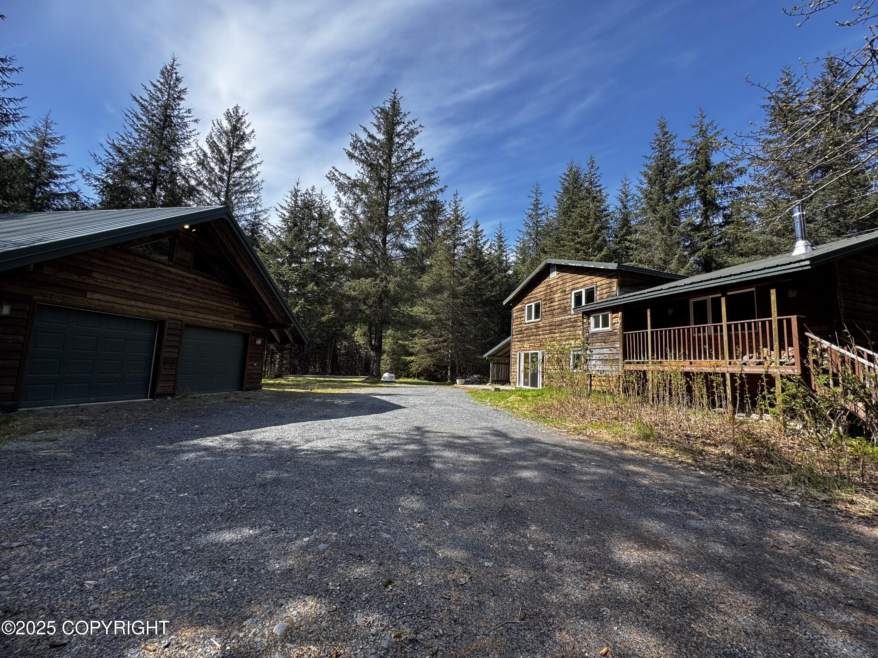 33325 Vinewood Lane, Seward, Alaska image 1