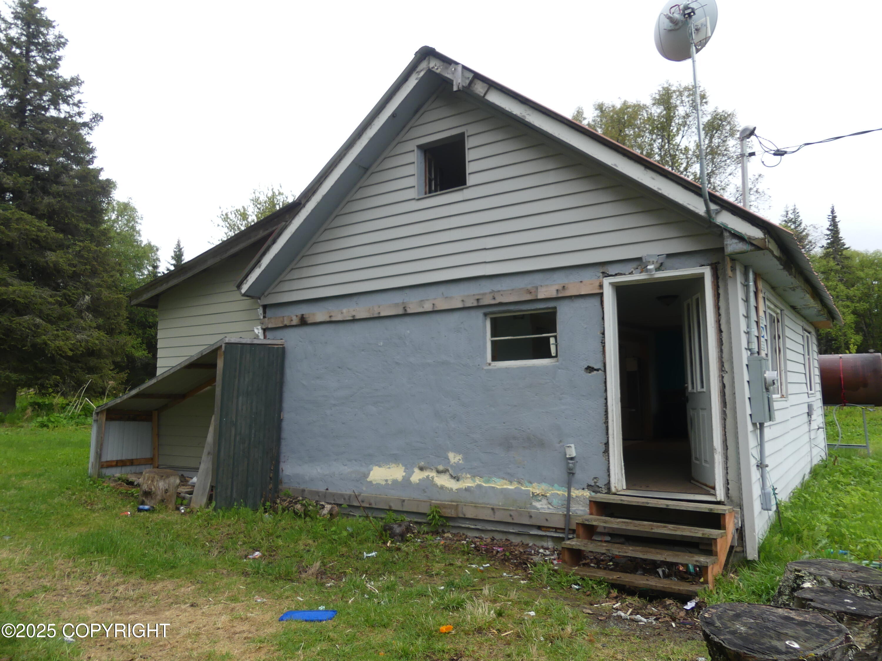 13090 Sterling Highway, Ninilchik, Alaska image 3