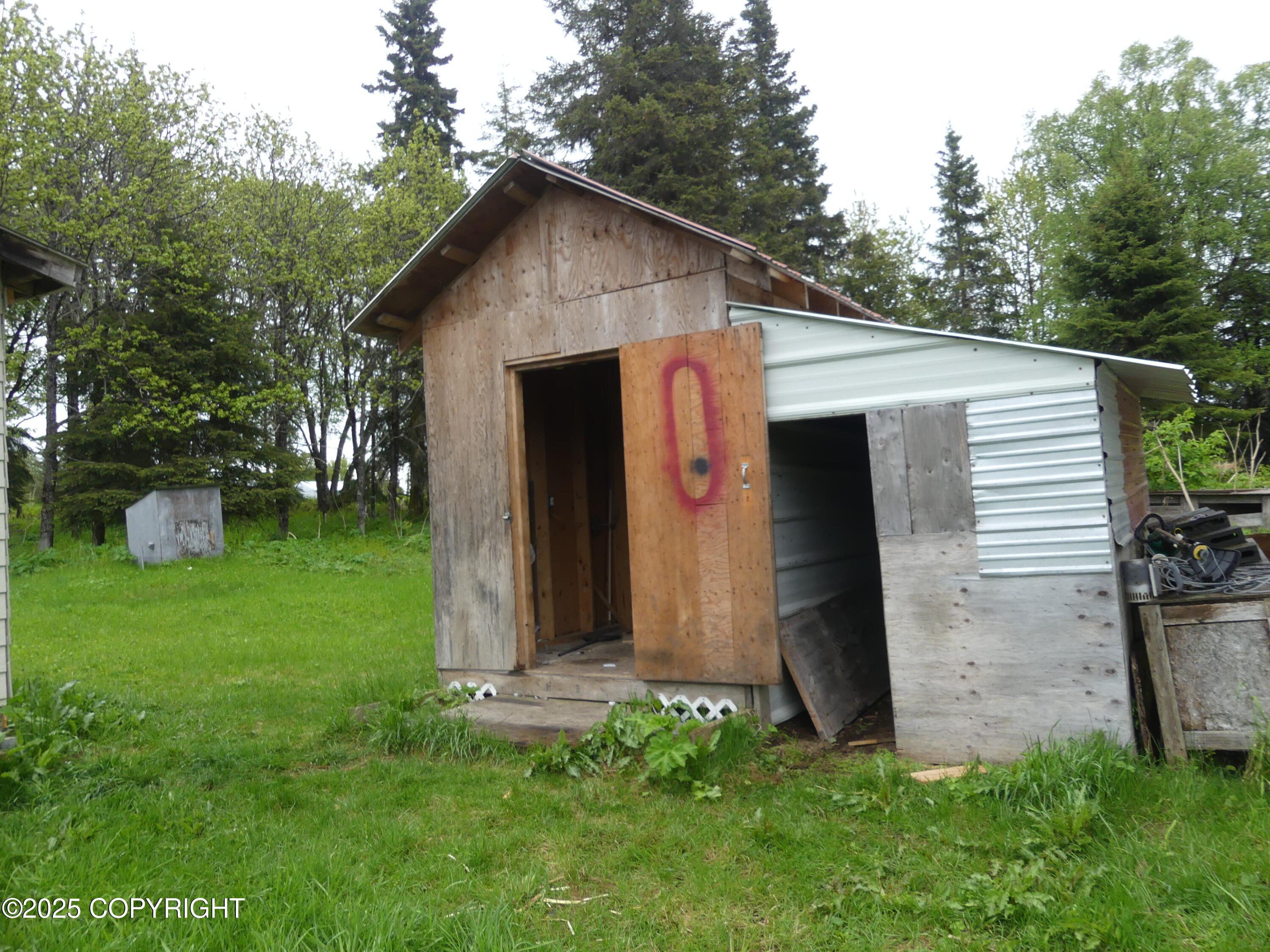 13090 Sterling Highway, Ninilchik, Alaska image 25