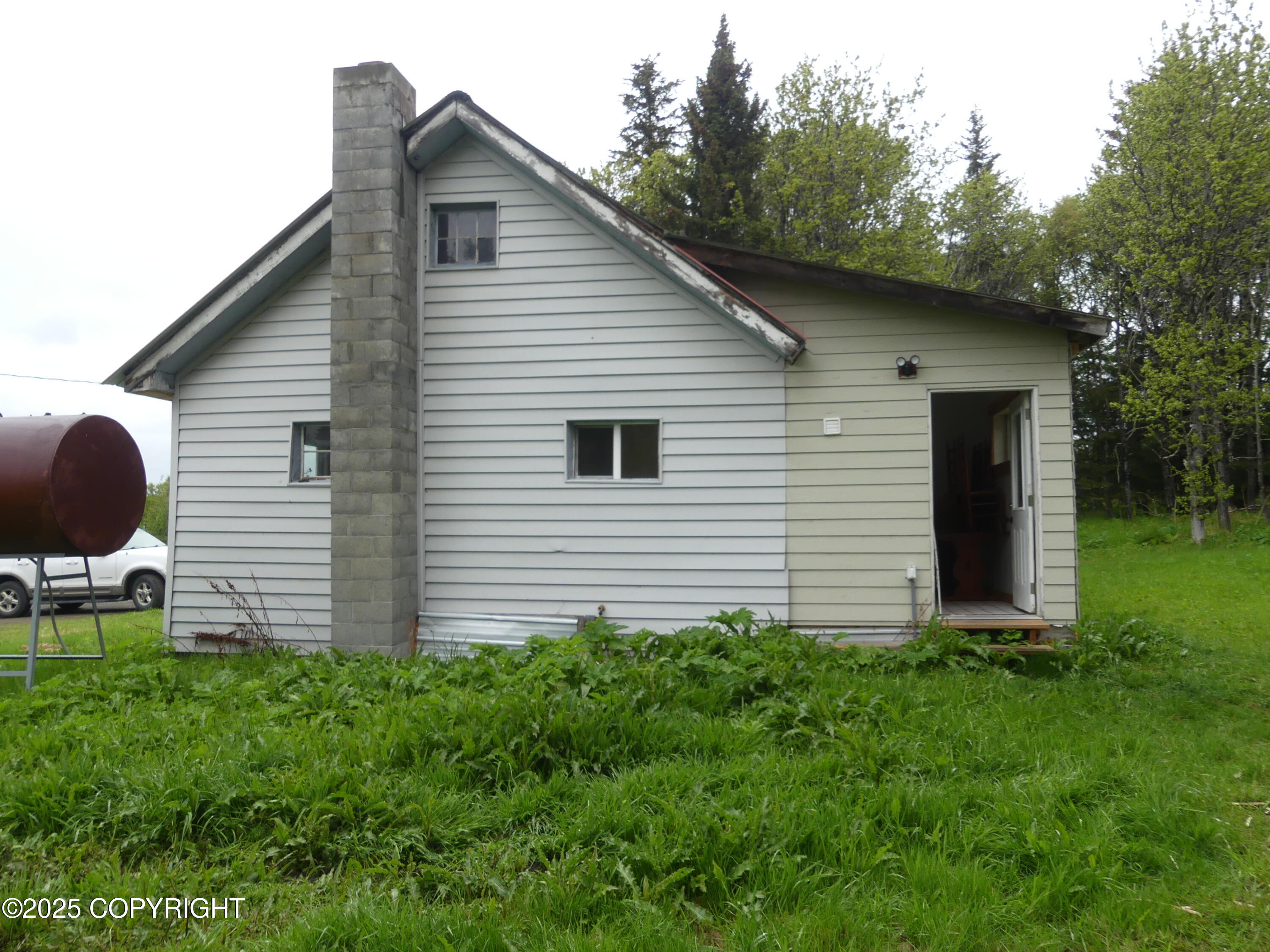 13090 Sterling Highway, Ninilchik, Alaska image 2