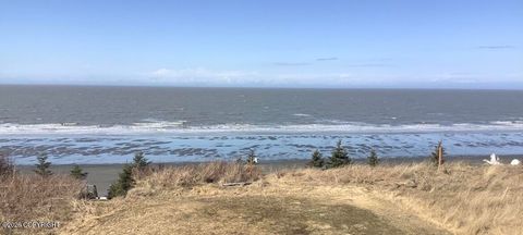 Photo of 36371 Kalifornsky Beach Road, Kenai, AK 99611 (MLS # 26-4826)