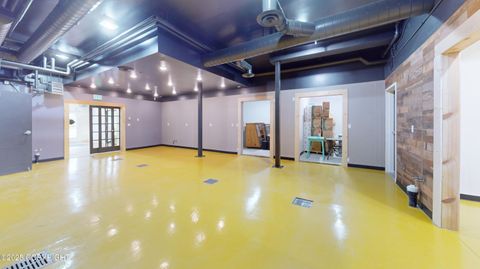 Photo of 22 Sing Lee Alley #1, Petersburg, AK 99833 (MLS # 25-6748)