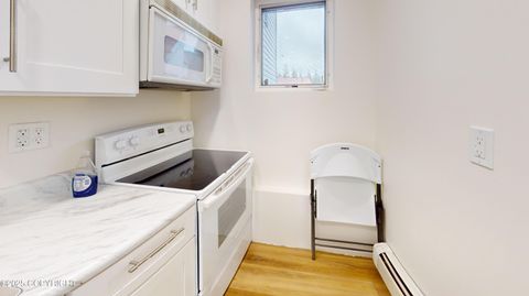 Photo of 22 Sing Lee Alley #1, Petersburg, AK 99833 (MLS # 25-6748)