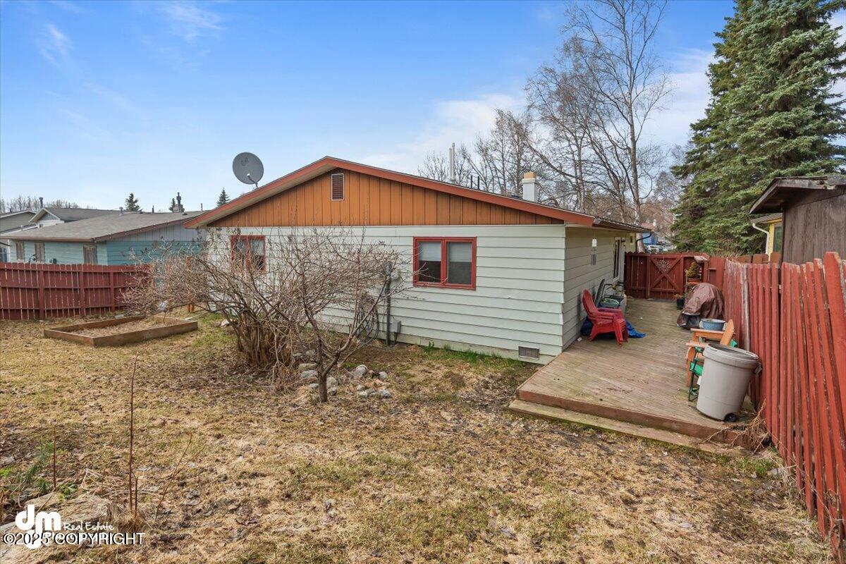 1920 E 56th Avenue, Anchorage, Alaska image 29