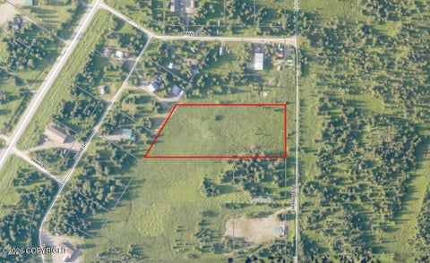 Photo of L16 B4 Plumb Bluff Estates, Anchor Point, AK 99556 (MLS # 26-10725)