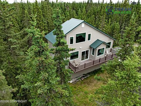 Photo of 25834 S Cohoe Loop Road, Kasilof, AK 99610 (MLS # 26-5836)