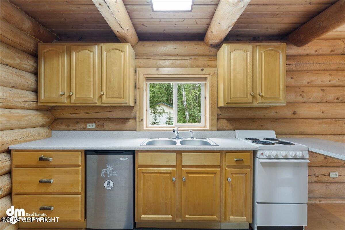 11707 E Remote Lane, Willow, Alaska image 13