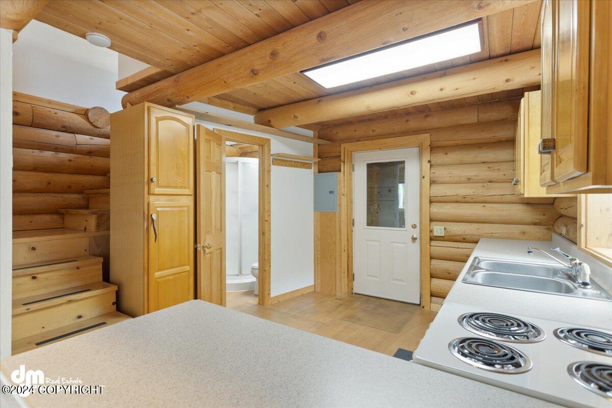 11707 E Remote Lane, Willow, Alaska image 11