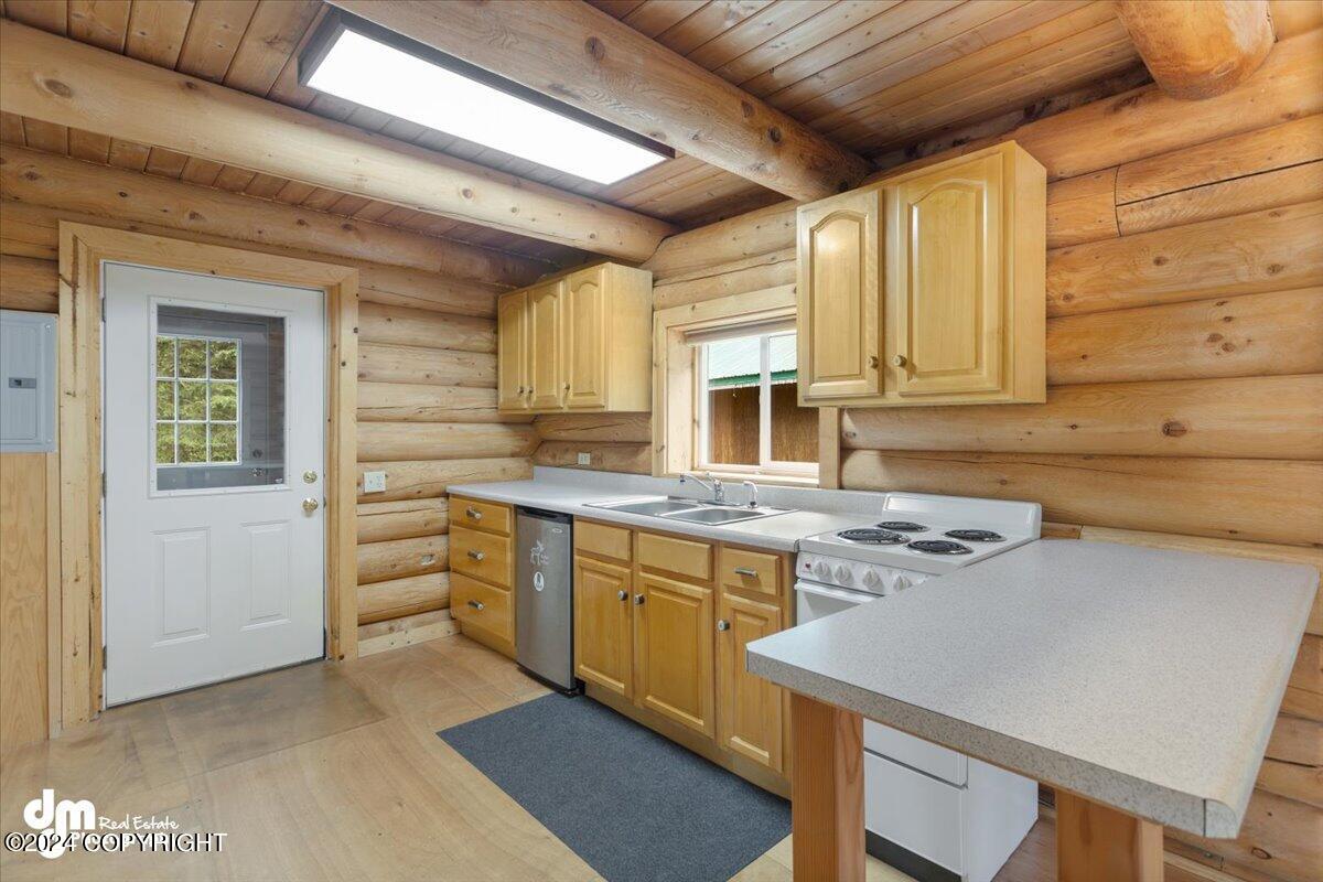 11707 E Remote Lane, Willow, Alaska image 12