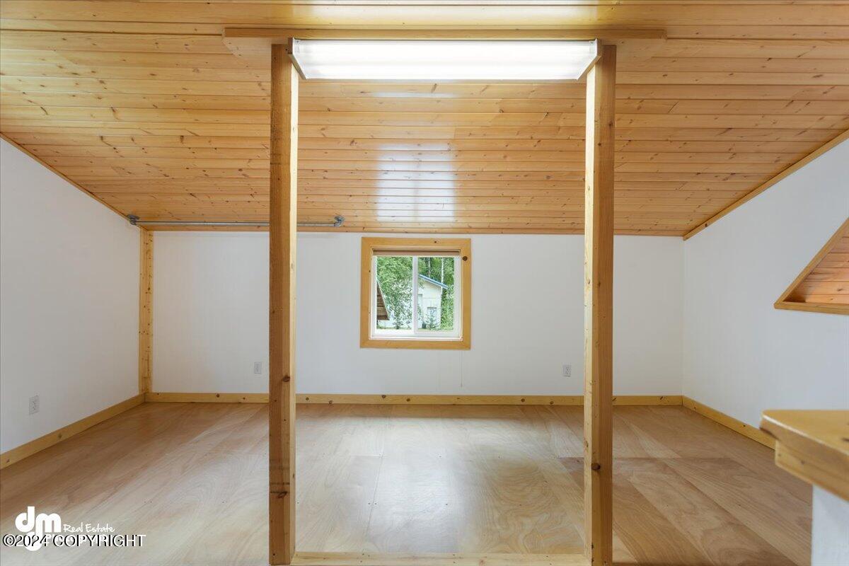 11707 E Remote Lane, Willow, Alaska image 20