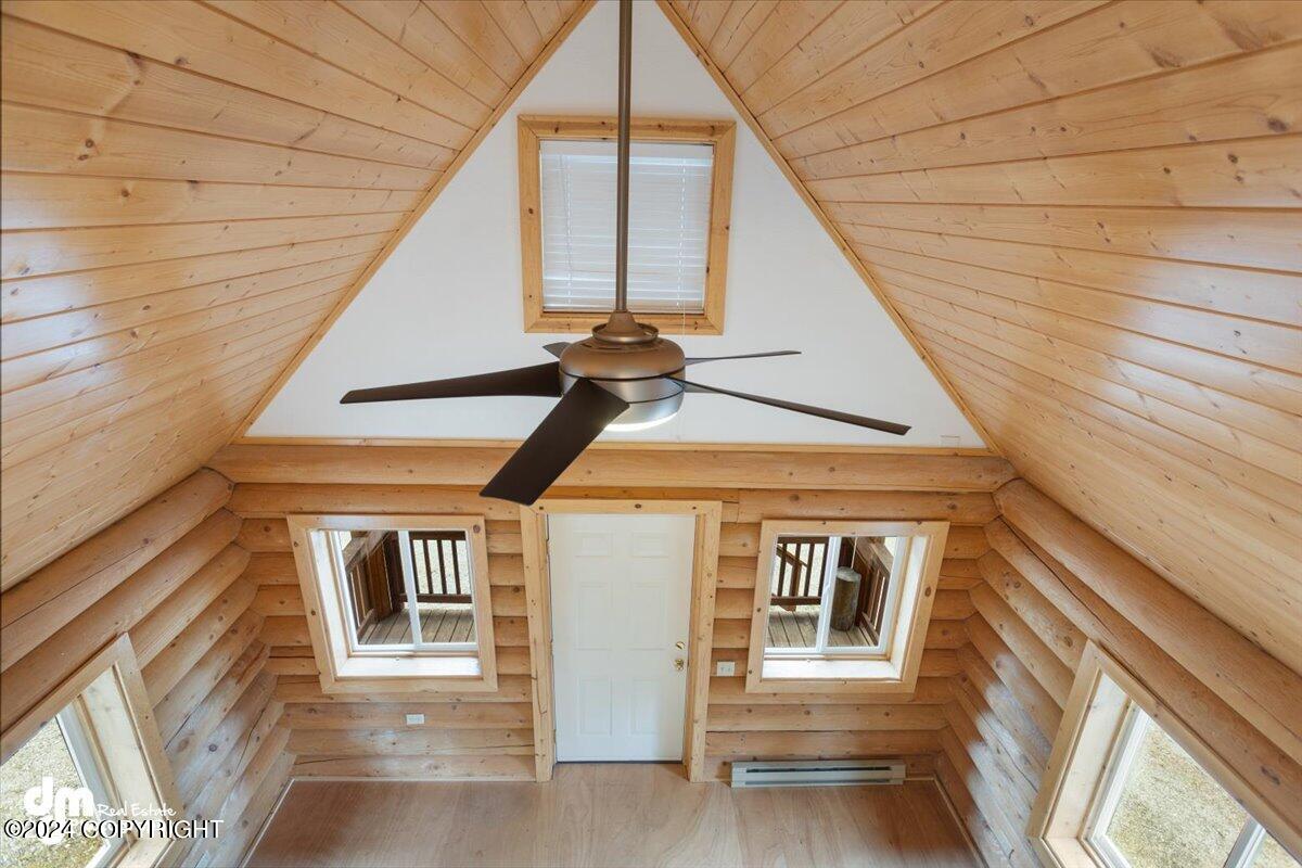11707 E Remote Lane, Willow, Alaska image 25