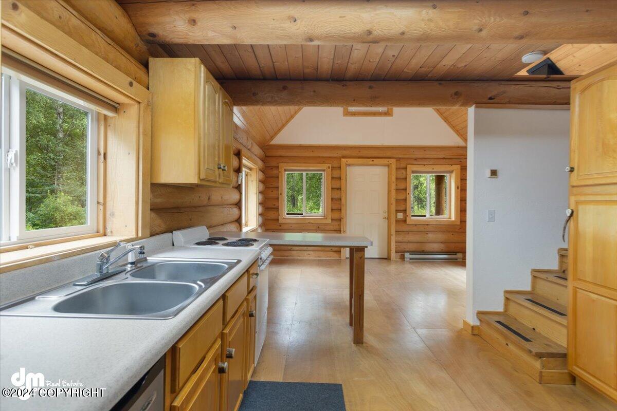 11707 E Remote Lane, Willow, Alaska image 14