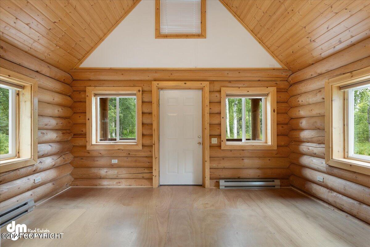 11707 E Remote Lane, Willow, Alaska image 9