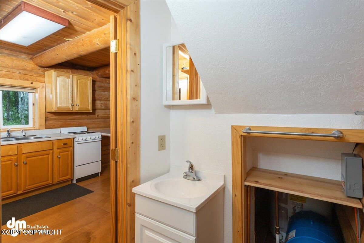 11707 E Remote Lane, Willow, Alaska image 16
