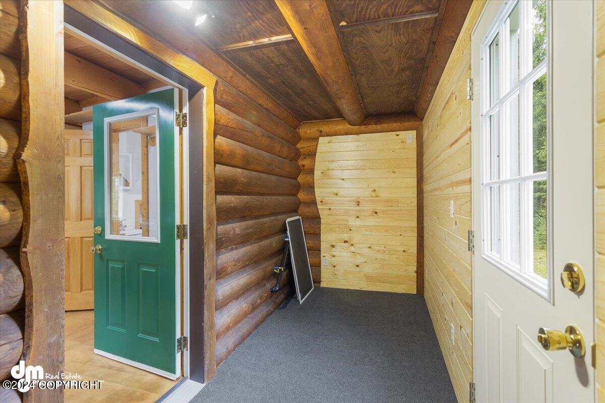 11707 E Remote Lane, Willow, Alaska image 26