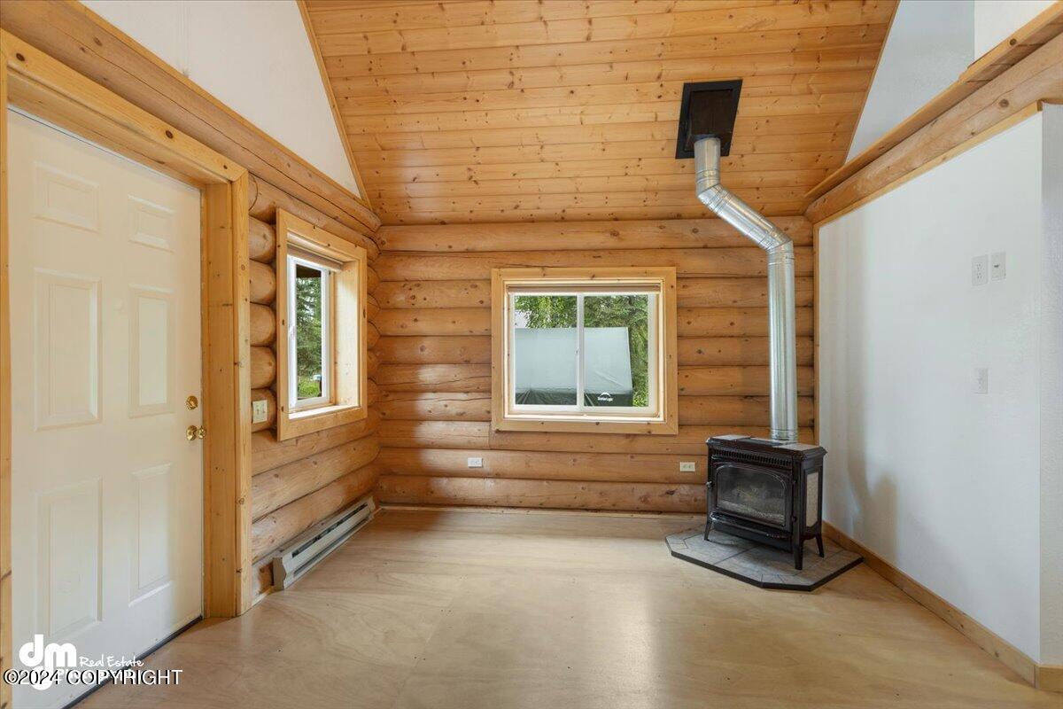 11707 E Remote Lane, Willow, Alaska image 7